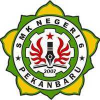 Gambar SMK Negeri 6 Pekanbaru